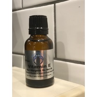 Vitamin E Oil 30ml