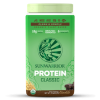 Sun Warrior Protein Choc 750g