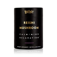 TEE Reishi Mushroom 100g