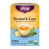 Yogi Stomach Ease 