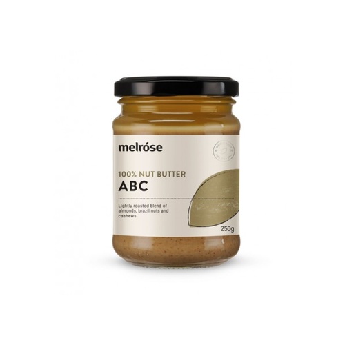Melrose Spread ABC Protein 250gm