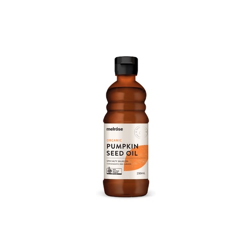 Melrose Oil Pumpkin Seed 250ml