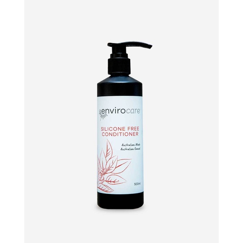 EnviroCare Silicon Free Hair Conditioner 500ml