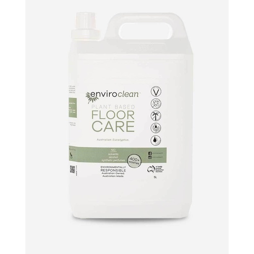 EnviroClean Floor Care 5 ltr