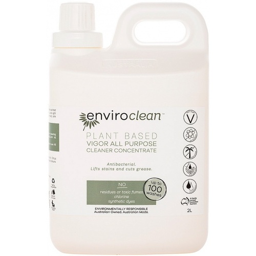 EnviroClean Vigor All Purpose Cleaner 2 ltr