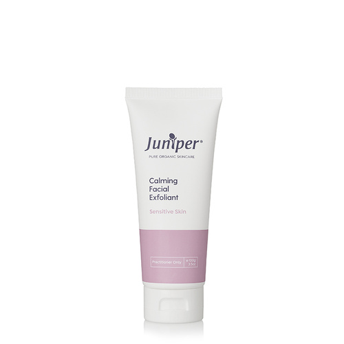 JUN Calming Facial Exfoliant 100g