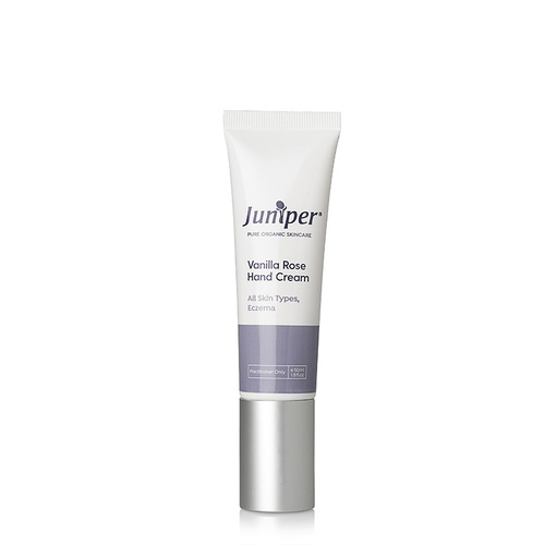 JUN Vanilla Rose Hand Cream 50ml
