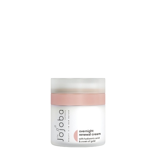 JC Overnight Renewal Cream 50ml
