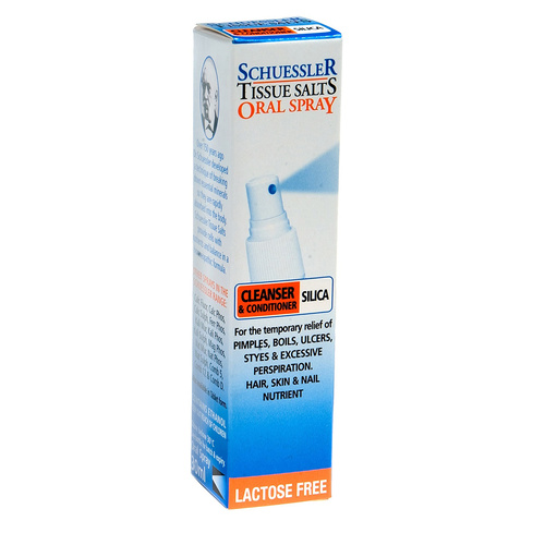 MP Tissue Salt Spray Silica 30ml