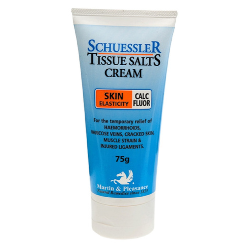 MP Tissue Salt Cream CALC Fluor 75gm Tube