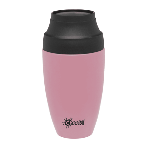 CHE Coffee Mug Pink 350ml