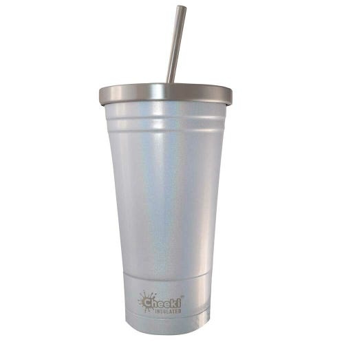 CHE Insulated Tumbler Rainbow Pearl 500ml  (Limited Edition)