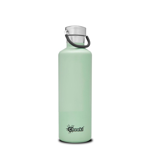 CHE Insulated Classic Bottle Pistachio 600ml
