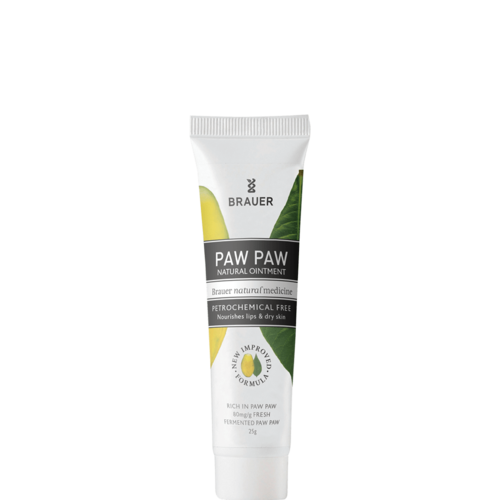 BNM Paw Paw Ointment 25gm tube