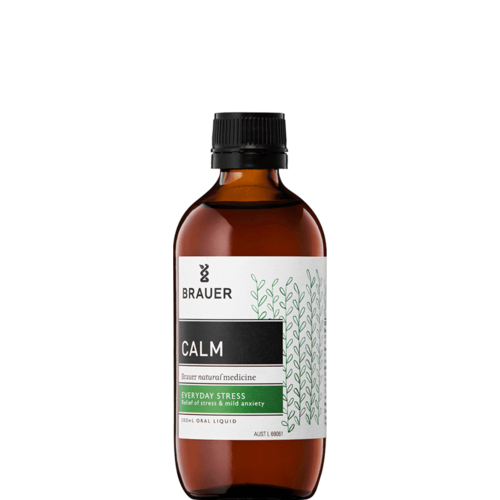 BNM Calm 200ml