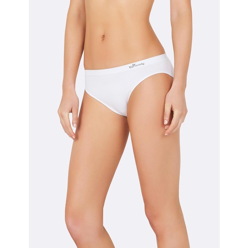 Boody Classic Bikini White S