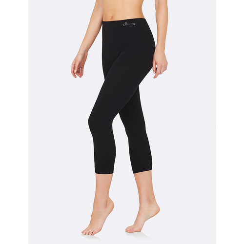 Boody Full Leggings Black M