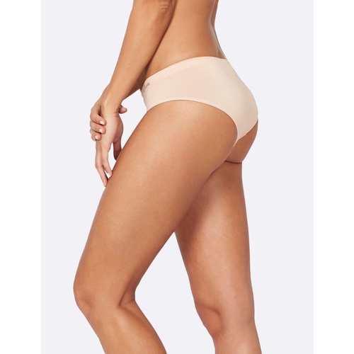 Boody Classic Bikini Blush XL