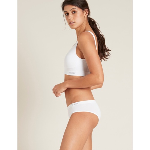 Boody Hipster Bikini Blush L