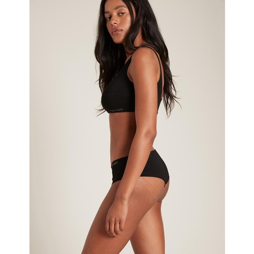 Boody Brazilian Bikini Black XS