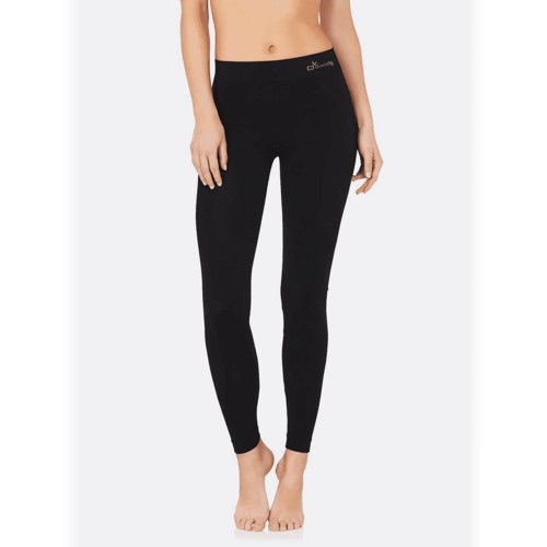 Boody Full Leggings Black XS
