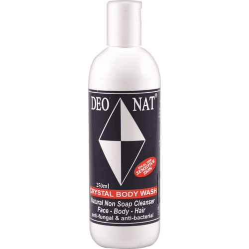 Deonat Crystal Bodywash 250ml