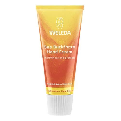 Weleda Sea Buckthorn Hand Cream 50ml