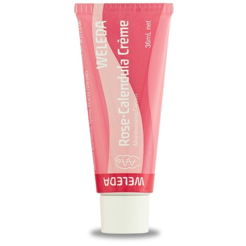 Weleda Rose-Calendula Creme 36ml