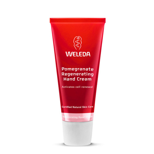 Weleda Pomegranate Hand Cream 50ml