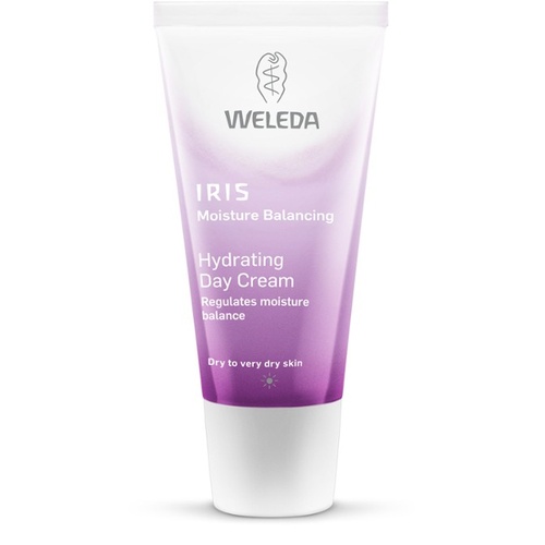 Weleda Iris Hydrating Day Cream 30ml