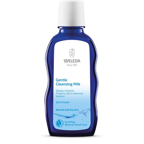 Weleda Gentle Cleansing Milk 100ml