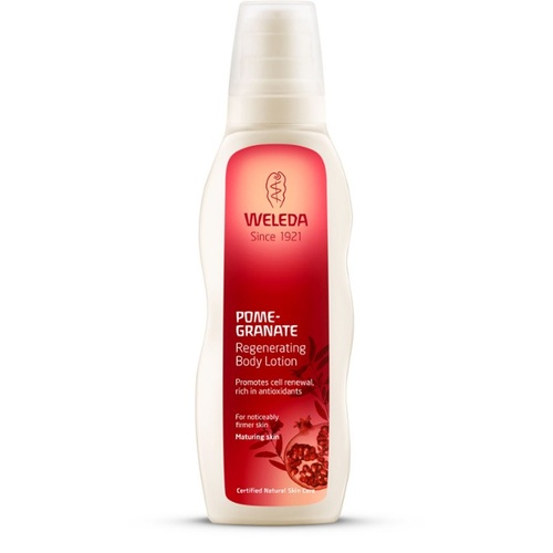 Weleda Pomegranate Regenerating Lotion 200ml