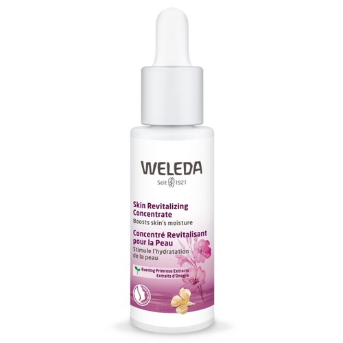 Weleda Evening Primrose Age Revitalising Concentrate 30ml