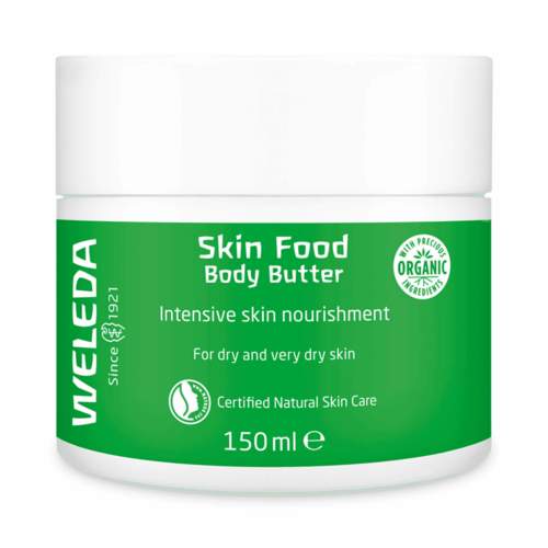 Weleda Skin Food Body Butter 150ml