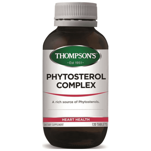 Thompson's Phytosterol Complex 120T