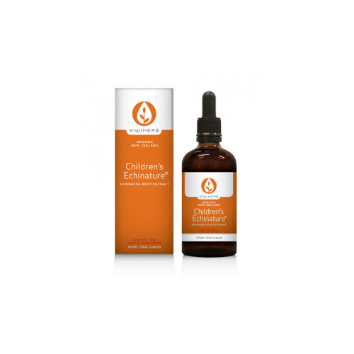 KH Children's Echinature 100ml