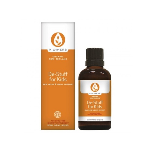 KH De-Stuff For Kids 50ml