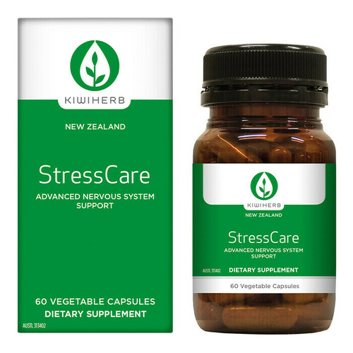 KH StressCare