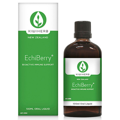 KH EchiBerry 100ml