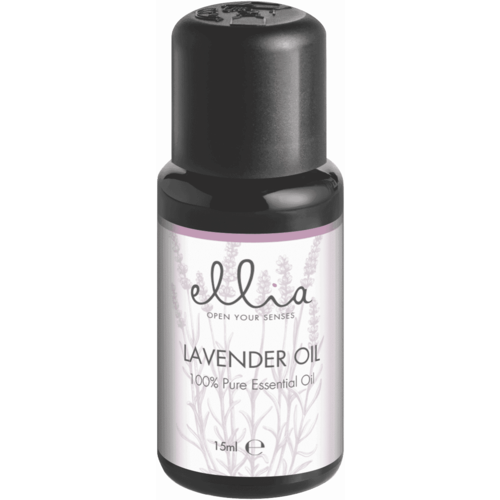ELL Essential Oil Lavender 15ml
