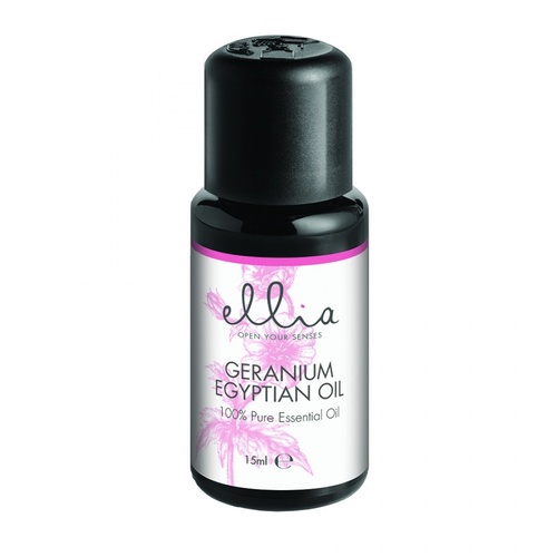 ELL Essential Oil Geranium 15ml