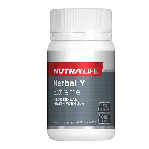 NL Herbal Y Extreme 30C