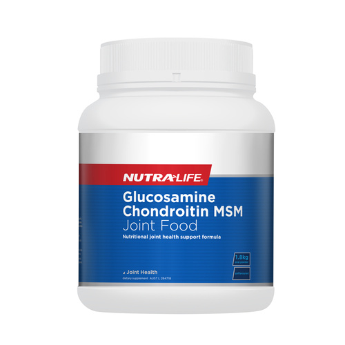 NL Gluco Chond MSM Joint Food 1.8KG