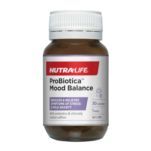 NL Probiotica Mood Balance 30C