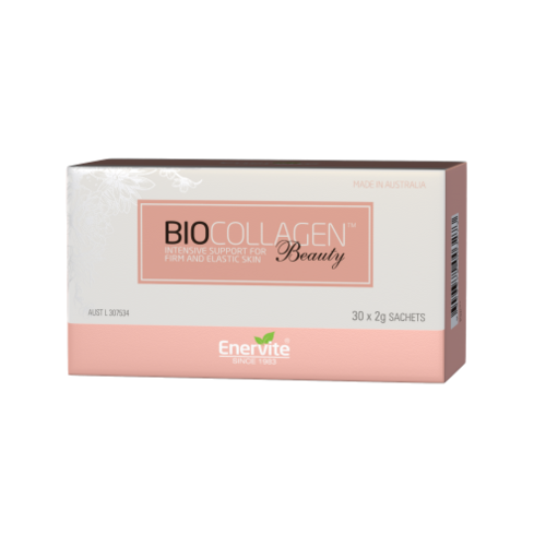 Enervite BioCollagen Beauty 30 Sachets