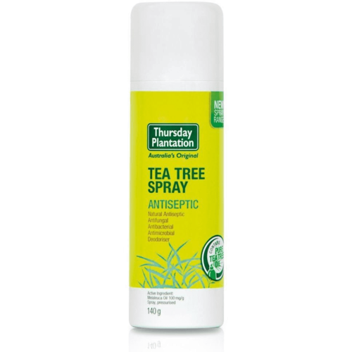 Thursday Plantation Tea Tree Spray 140gm