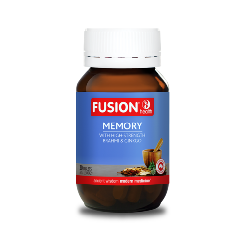 Fusion Memory 30 Tabs