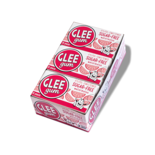 GG Xylitol Melon 16pcs