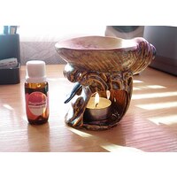 Aromatherapy